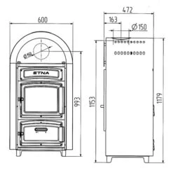 Werkstattofen Wamsler Hüttenofen Etna 9 KW 7 Werkstattofen Wamsler Hüttenofen Etna 9 KW -Top Fram Geschaft Werkstattofen Wamsler Huttenofen Teh 1600x1600