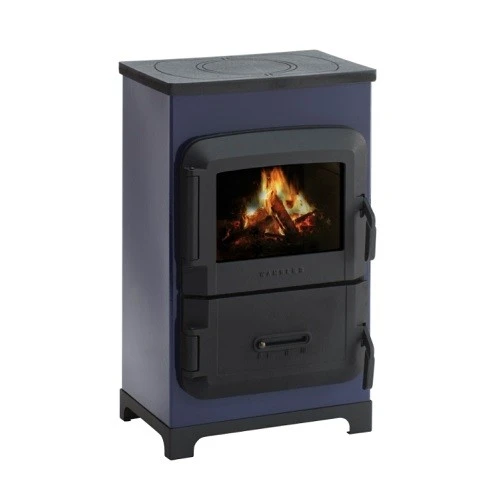 Werkstattofen Wamsler RH-6F 6 KW 3 Werkstattofen Wamsler RH-6F 6 KW