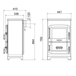 Werkstattofen Wamsler RH-6F 6 KW 5 Werkstattofen Wamsler RH-6F 6 KW -Top Fram Geschaft Werkstattofen Wamsler RH 6F Teh 1600x1600