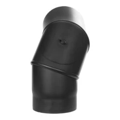 Ofenrohr - Winkel Drehbar 0-90° Mit Tür - Schwarz - Jeremias Ferro-Lux 6 Ofenrohr - Winkel Drehbar 0-90° Mit Tür - Schwarz - Jeremias Ferro-Lux -Top Fram Geschaft Winkel drehbar 0 90 mit Tuer schwarz Jeremias FERRO LUX Detail 1600x1600