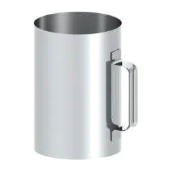 Kondensatauffangbehälter Für Jeremias DW-Systeme