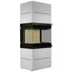 Kaminofen A Caminetti Scandinavian 65WH 9 KW