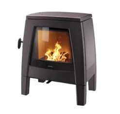 Kaminofen Leda Apella Small 6 KW