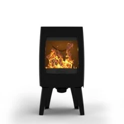 Kaminofen Dovre SENSE 103 | 7 KW 10 Kaminofen Dovre SENSE 103 | 7 KW -Top Fram Geschaft dovre sense103 swe front 1 1600x1600