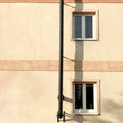 Edelstahlschornstein Doppelwandig Ø 200 Mm Bausatz - Jeremias DW-BLACK 13 Edelstahlschornstein Doppelwandig Ø 200 Mm Bausatz - Jeremias DW-BLACK -Top Fram Geschaft jeremias dw black ambient 2 1600x1600