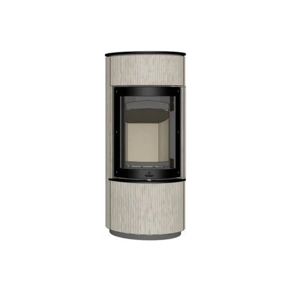 Kaminofen Max Blank Nimes 5,1 KW 5 Kaminofen Max Blank Nimes 5,1 KW – Bild 3