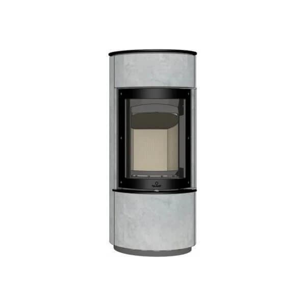 Kaminofen Max Blank Nimes 5,1 KW 7 Kaminofen Max Blank Nimes 5,1 KW – Bild 5