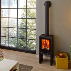 Kaminofen Spartherm Linear Module XS 4 KW -Top Fram Geschaft kaminofen spartherm linear module xs ambi 1600x1600