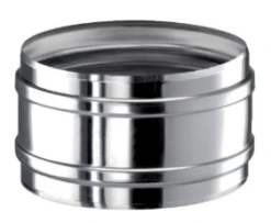 Statisches Klemmband - Doppelwandig - Schiedel ICS