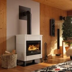 Kaminofen PALAZZETTI Elsa New 9 KW