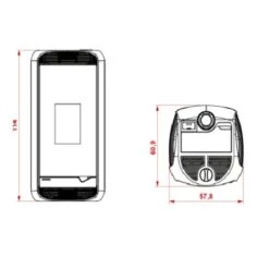 Pelletofen PALAZZETTI Ecofire Meghan US 6 KW -Top Fram Geschaft palazzetti meghan tech 1600x1600