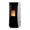 Pelletofen Palazzetti Ecofire Vivienne 9 | 9 KW -Top Fram Geschaft pelletofen palazzetti vivienne weiss 1600x1600 1
