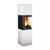 Kaminofen Neocube S20 5,4 KW -Top Fram Geschaft s20 Arctic White Arctic White 1600x1600