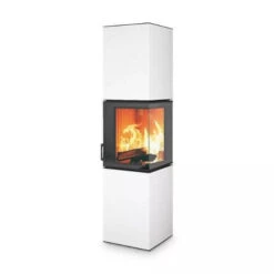 Kaminofen Neocube S20 XL 5,4 KW