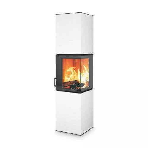 Kaminofen Neocube S20 XL 5,4 KW 3 Kaminofen Neocube S20 XL 5,4 KW