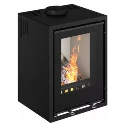 Kaminofen Spartherm Linear Module XS 4 KW