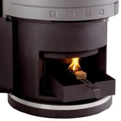 Kaminofen Leda Unica 5 KW -Top Fram Geschaft unica aschelade2HzjywYYdCYle 1600x1600